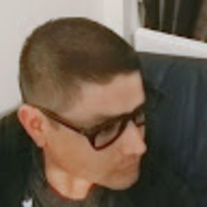 Meet your Posher, Michael p.